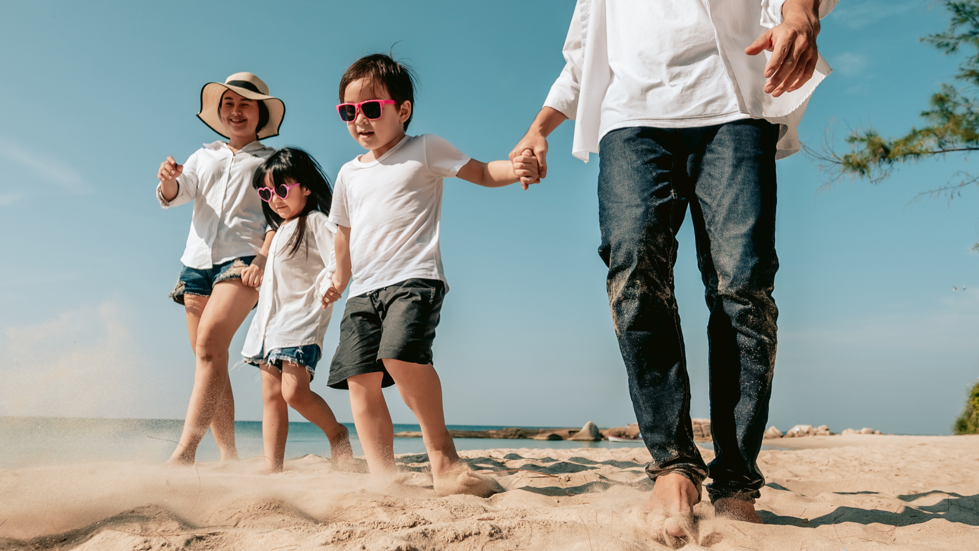 Millennials Are Building Their Families Outside Metro Manila and Here’s Why Puerto Princesa is the Perfect Place